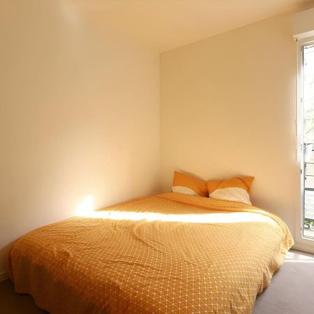 Private Room In Shared House Saint-Ouen  Εξωτερικό φωτογραφία